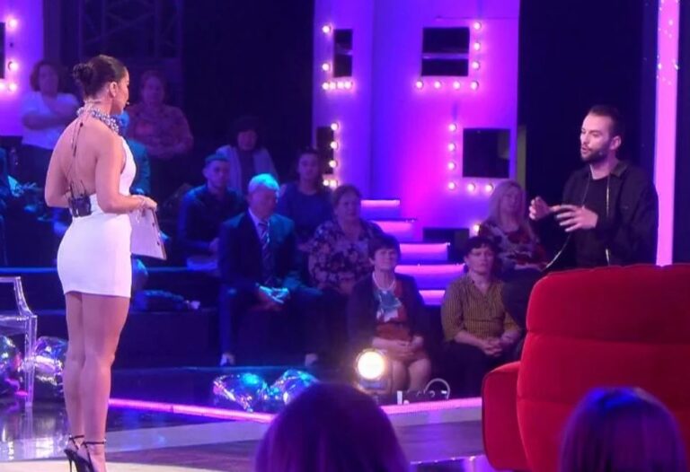 Eduart Grishaj: E dinim potencialin e Luizit para se ai të futej në Big Brother VIP 2