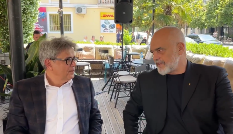 Rama i jep këshilla Benet Becit: Do kesh presion të madh! Por të mbajmë premtimet