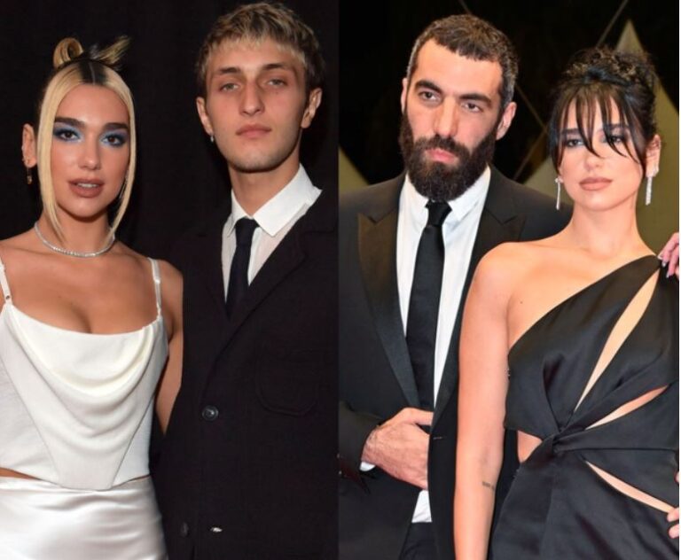 Deklarata kundër partnerit të ri të Dua Lipës? Reagon ish-i dashuri i artistes, Anwar Hadid