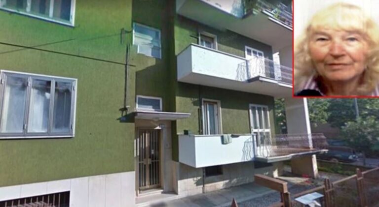 Mbajti për 6 vite trupin e pajetë të nënës, djali tregon pse e bëri