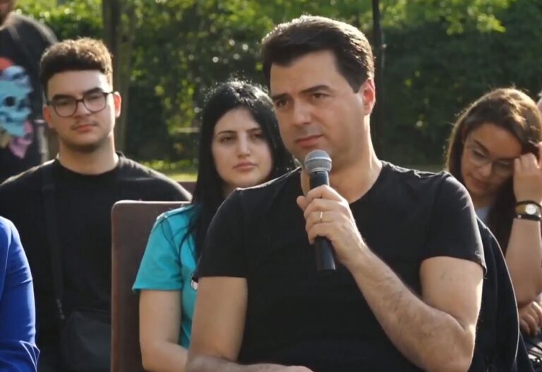 Basha: 14 Maji, data e skadencës përfundimtare e sistemit politik në Shqipëri