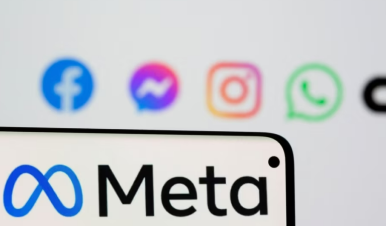 BE-ja gjobit me 1.2 miliardë euro kompaninë Meta, dënimi më i lartë në histori