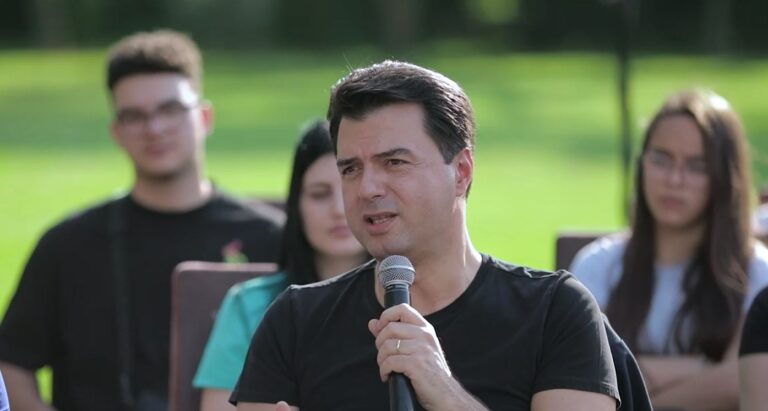 Rikthimi pas 1 viti, Basha: Koha e reflektimit më shërbeu të shihja sesi ky sistem politik ka degraduar
