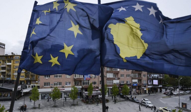 BE për Veriun e Kosovës: Nuk do pranojmë asnjë provokim të mëtejshëm, prioritet ruajtja e paqes