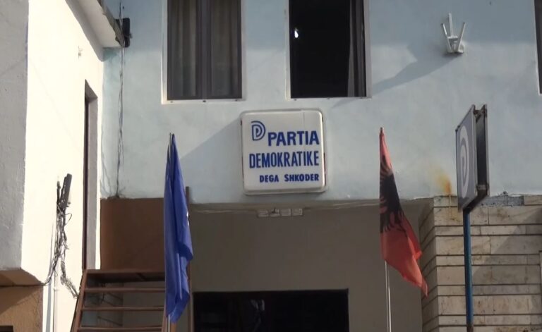 Dega e PD në Shkodër: Humbja erdhi pas aleancës së Ramës me ”non-gratat”