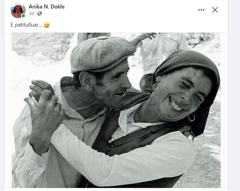 Kur të ngrihet gjaku…!
