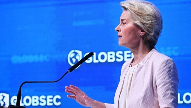 BE plan të ri për Ballkanin, Von der Leyen: Qytetarët do të kenë benefite nga anëtarësimi