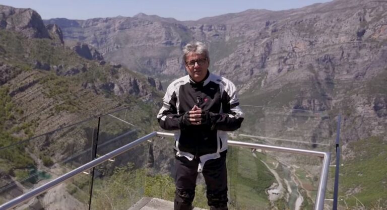 Benet Beci: Radhën tani e ka rruga e Dukagjinit, për t’i dhënë vëmendjen dhe zhvillimin që i takon
