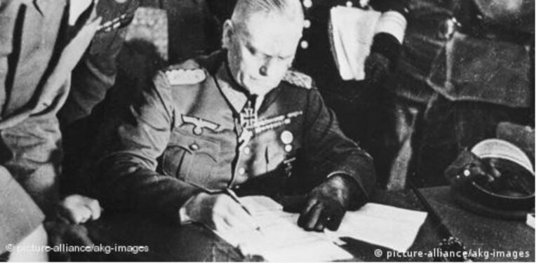 Kur lufta mbaroi – Çfarë ndodhi më 8 maj 1945?