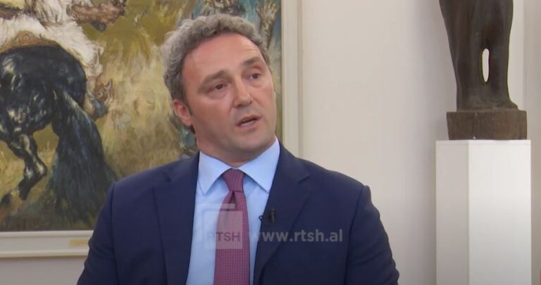 VIDEO/ Bardh Spahia: Oferta ime konkrete për shkodranët. Rivali? Me projektet tona në 3D