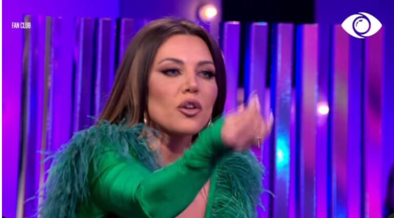 “Shfrytëzove motrën për të bërë famë”! Sherr i ashpër mes motrës së Gerta Gixharit dhe Ronaldos