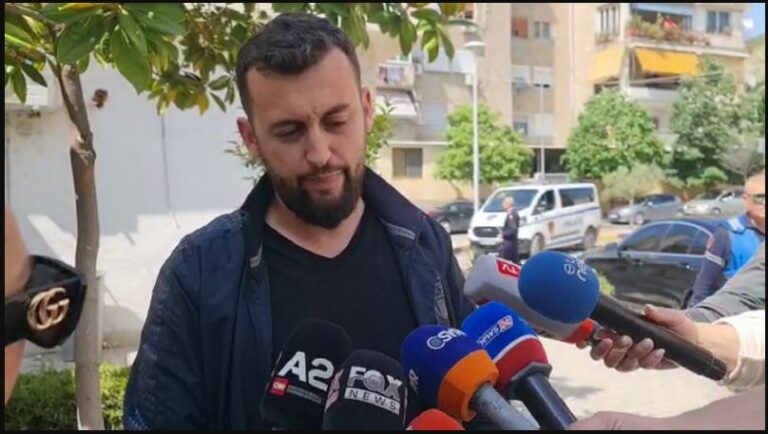 Flet avokati i Fredi Belerit: Është në gjendje të rënduar psikologjike