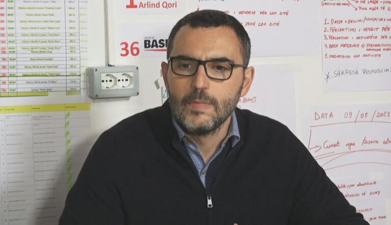 Supriza në Tiranë që mposhti edhe PD-në, Qori mesazh qytetarëve: S’do e tradhtoj besimin tuaj
