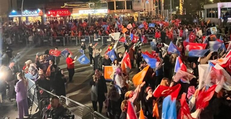 DW: Balotazhi mund të vendosë të ardhmen e Erdoganit