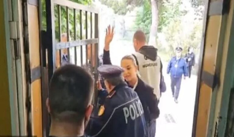 KQZ pezullon numërimit në Kurbin: Policia të jetë prezente në çdo moment