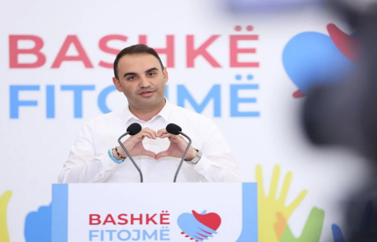 90 minuta nga mbyllja e votimeve, Këlliçi: Dilni votoni masivisht! Kemi hyrë në finale na mbetet vetëm për të fituar