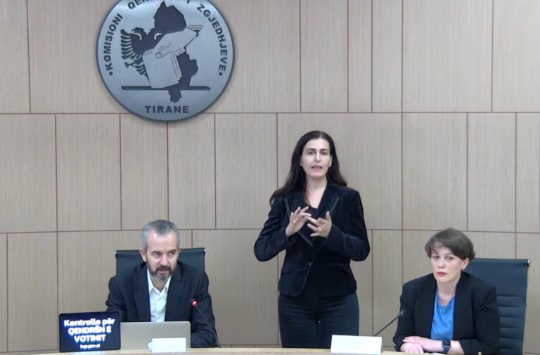 Problemi me teknologjinë dhe kritikat e PS-së, Celibashi: Impakti në procesin zgjedhor është zero