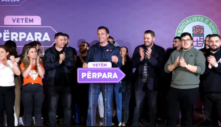 Fitorja e parë në Vorë, Veliaj: E hapëm siparin e fitoreve me qarkun e Tiranës