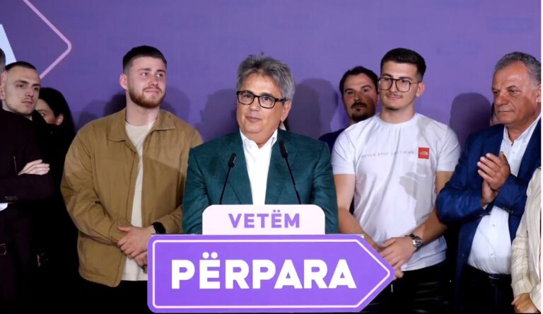 Benet Beci: Mirënjohje Shkodrës që më besoi, tani fillon puna ime për shkodranët