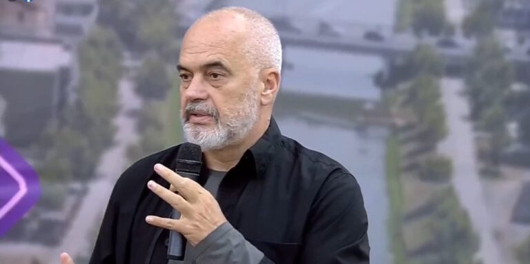 Fitorja e thellë më 14 Maj, Rama: Jam shumë i prekur nga mbështetja në Lezhë dhe Kurbin