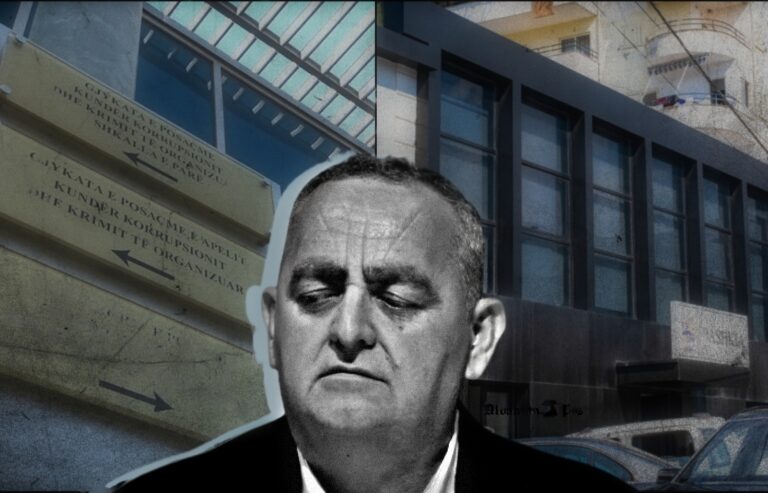 Beleri, Athina me pretendime territoriale dhe kërkon që Ekzekutivi të dalë mbi Gjyqësorin