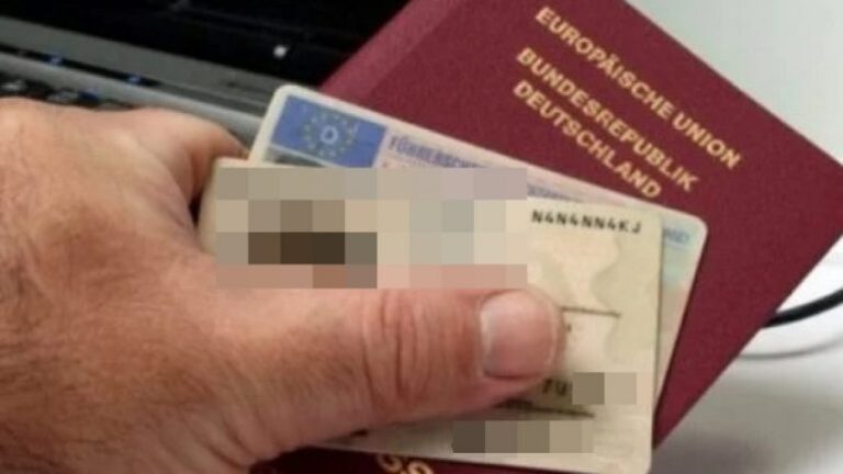 Gjermania lehtëson procesin e bashkimit familjar