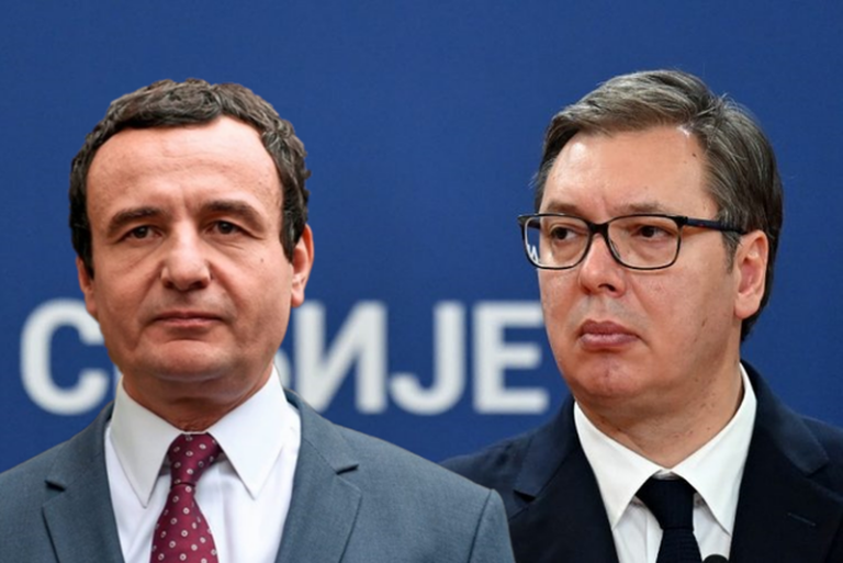 Kurti dhe Vuçiç takohen sot në Bruksel, çfarë pritet të ndodhë