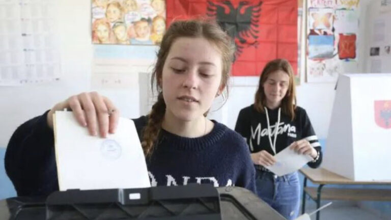 Analiza e “Foxnews”: Zgjedhjet në Shqipëri dëmtohen nga korrupsioni dhe blerja e votave