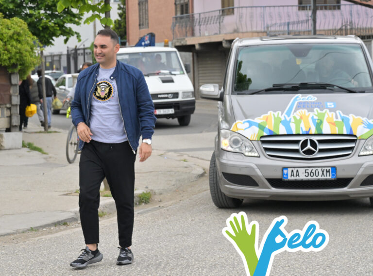 Belind Këlliçi: Përgjigje Merit, për letrën e hapur!