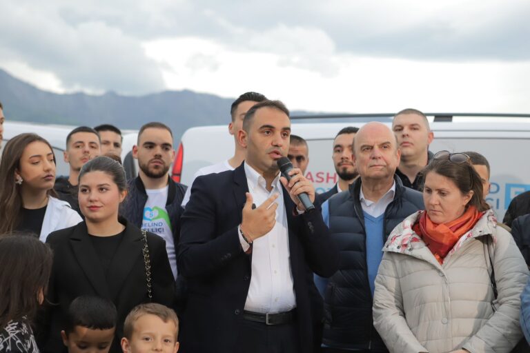 Këlliçi: Autobusë falas me GPS, do zgjerojmë linjat edhe në periferi