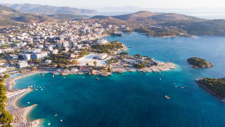 The Telegraph: Në Shqipëri, gjeni Karaibet!