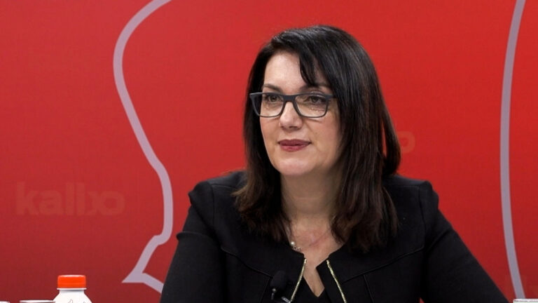 Shkrirja e Akademisë së Albanologjisë, ish-deputetja e PS-së Shamku: Raporti i ekspertëve të MAS ishte tendencioz