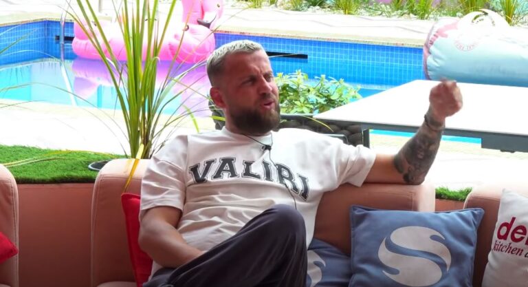 Luizi: Do humbas 20 kilogram në momentin kur do shpallet fituesi
