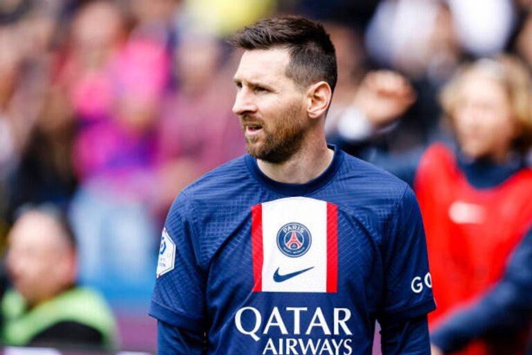 Messi: Jam 36 vjeç, s’jam i njëjti si tek Barcelona para disa vitesh