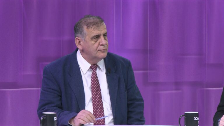 Spahiu: Në emër të paqes, Kosova nuk duhet që të dorëzohet sërish nën kthetrat e Serbisë