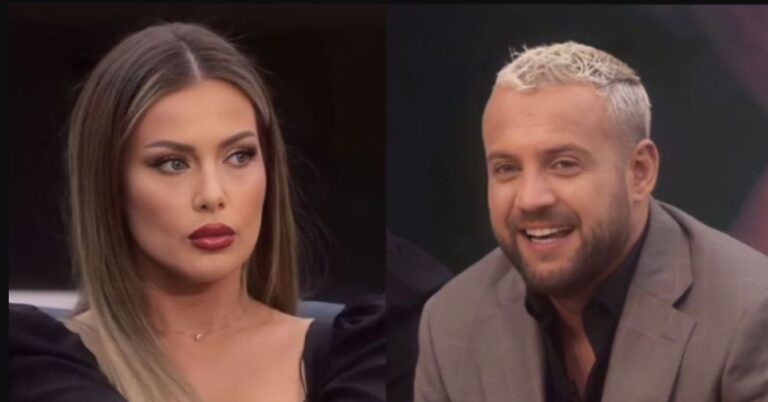 Luizi flet për Oltën: E kam dashur fort, për mua ka qenë e keqja e domosdoshme