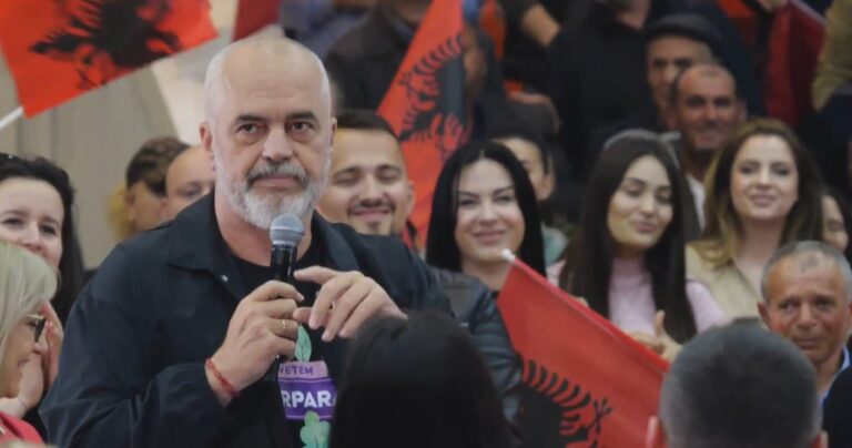 Rama-kandidatit të Berishës: Kur të dalë rezultati, ik te “doktori i zemrës” se do pësosh infarkt