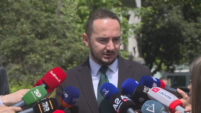 Salianji plas ”bombën”: Ka deputetë të PD-së që nuk kanë bërë fushatë, por ka dhe nga ata që kanë punuar kundër