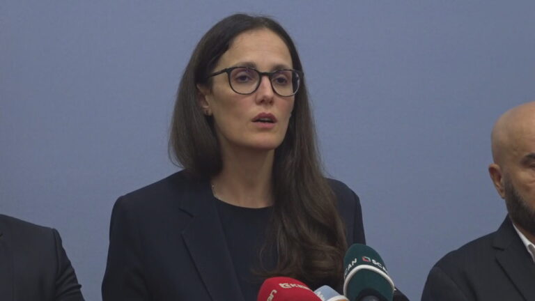 Zhvlerësimi i monedhës euro, qeveria ndihmë eksportuesve. Ibrahimaj: Ngrirje te pagesat e tatim-fitimit e rimbursim TVSH