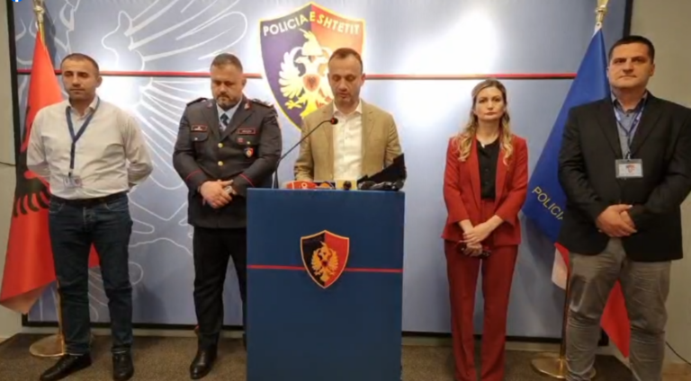 Arrestimi i Fredi Belerit, prokurori: Kemi siguruar prova për blerje votash