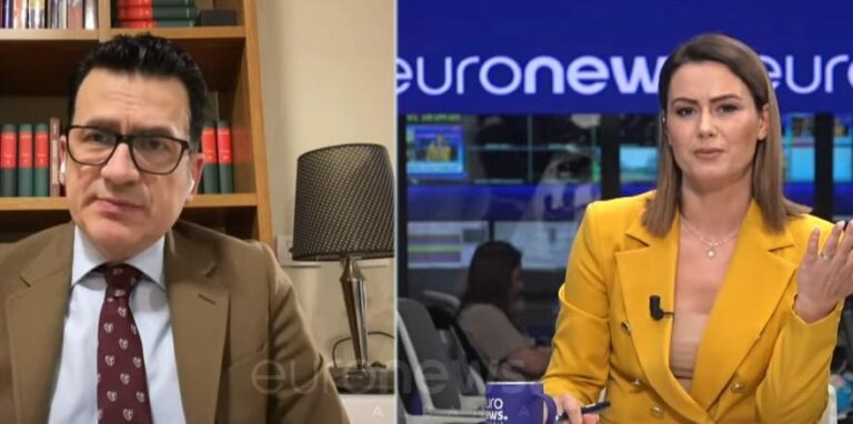 Juristi Spahiu: Më 15 maj nuk ikën as Rama, as Berisha, as Meta, por ikën populli