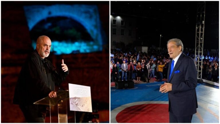 Mbyllet fushata elektorale, nesër ka heshtje zgjedhore dhe të dielën do votojnë 3 milion e 600 mijë qytetarë