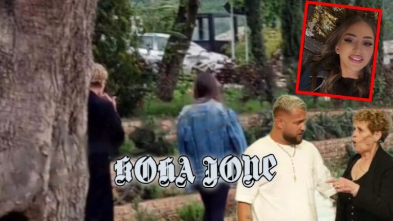 Kronikë/ Detajet nga takimi i Kiarës me mamanë e Luizit, moderatorja bën gati dasmën