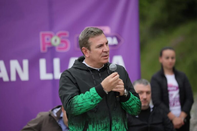 Akuzat e Nokës për shit-blerje të votës në Elbasan, Damian Gjiknuri: Po përgatisin alibinë e humbjes