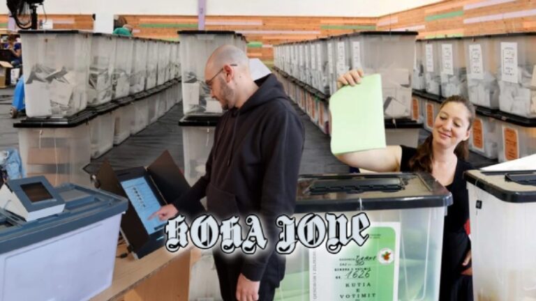 Sikur rezultati të dilte për 30 minuta!