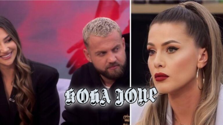 Kronikë/ Olta Gixhari: Unë do të prish dasmën e Luizit dhe Kiarës…