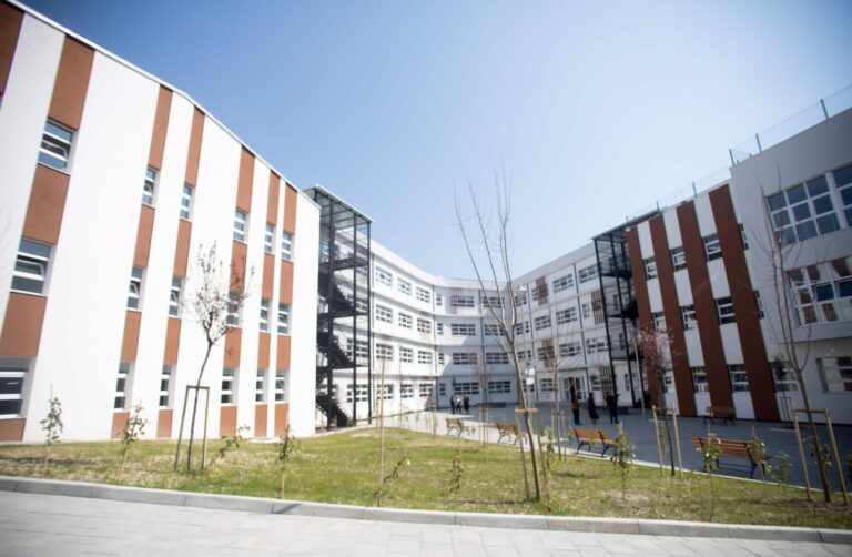 Sot Dita e Europës. Programi ”EU4Schools” ka finalizuar 40 objekte arsimore në mbarë Shqipërinë