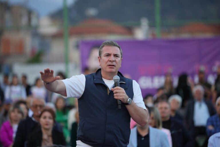 Gjiknuri dhe Llatja takim në Rajoni 2: PS dhe Gledi janë garancia për zhvillimin e Elbasanit