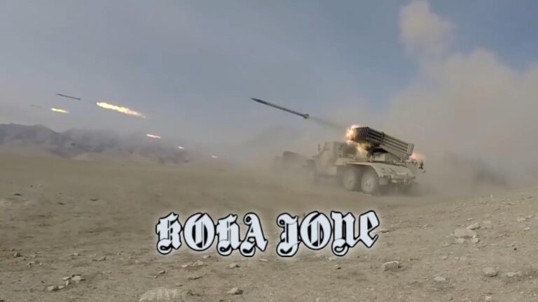 Kronikë/ Britania e Madhe i ka dërguar Ukrainës raketa me rreze të gjatë: Rusia në grahmat e fundit…