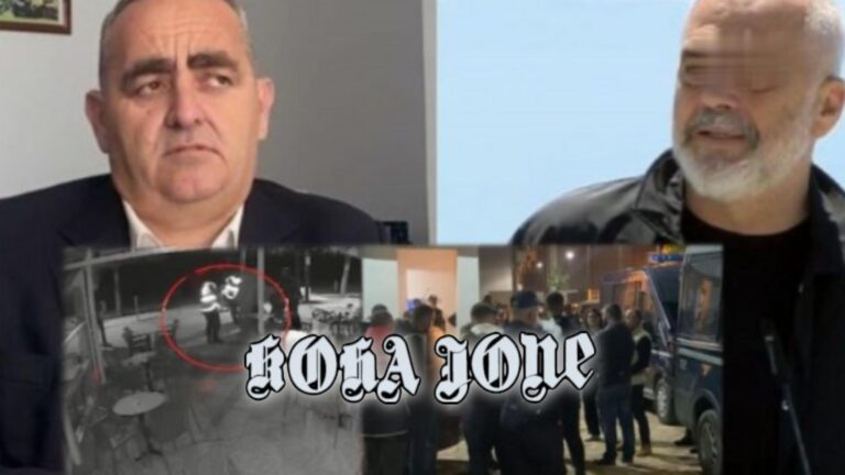 Kronikë/ Nis kaosi para zgjedhjeve! Ndërhyn Greqia, dosja e Belerit mbërrin në SPAK